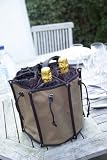 6 Bottle Wine Cooler