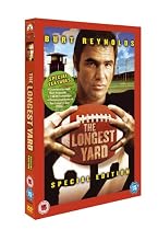 The Longest Yard Sce [DVD] [1974]