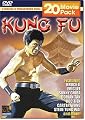 Kung Fu 20 Movie Pack