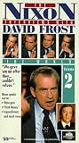 VHS : The Nixon Interviews with David Frost, Volume 2: The World