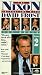 VHS : The Nixon Interviews with David Frost, Volume 2: The World