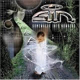 S.I.N. - Somewhere into Nowhere ( Audio CD ) - B000091ZZX