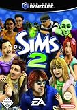 Eigenschaften Electronic Arts  / Die Sims 2