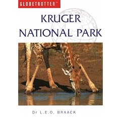 Kruger National Park (Globetrotter Travel Pack)