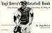 Book Yogi Berra's Baseball Book: The Game and How to Play It