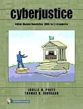 Cyberjustice: Online Dispute Resolution (ODR) for E-Commerce