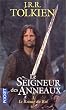 Le Seigneur des Anneaux, tome 3 : Le Retour du roi