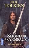 Le Seigneur des Anneaux, tome 3 : Le Retour du roi