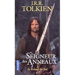 Le Seigneur des Anneaux, tome 3 : Le Retour du roi