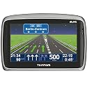 TomTom Go 750 Live 12M Navigationsger&auml;t (10,9 cm (4,3 Zoll) Display, 45 L&auml;nderkarten, Fahrspurassistent, Text-to-Speech,  12 Monate Live Dienste, TMC Gutschein)