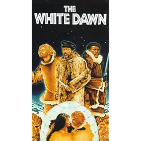 White Dawn [VHS]