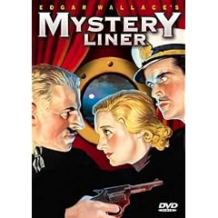 Mystery Liner by 