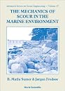 The Mechanics of Scour in the Marine Environment
