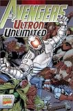 Avengers: Ultron Unlimited