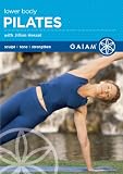 Pilates: Lower Body Workout