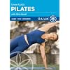 Pilates: Lower Body Workout