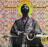 Revue Maurice McIntyre  / Humility in the Light of the Creator