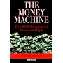 The Money Machine: How Kkr Manufactured Power And Profits