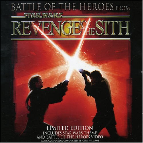 Star Wars: Episode III - Revenge of the Sith John Williams