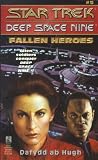 Fallen Heroes (Star Trek Deep Space Nine, No 5)