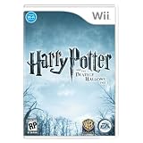 Harry Potter and the Deathly Hallows