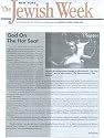 New York Jewish Week