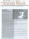 New York Jewish Week
