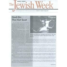 New York Jewish Week by