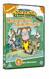 The Wild Thornberrys - Heroes of the Animal Kingdom [DVD]
