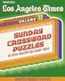 Los Angeles Times Sunday Crossword Puzzles, Volume 22 (The Los Angeles Times)