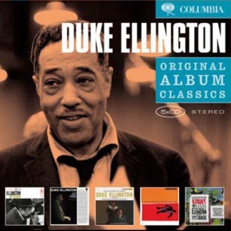 CD-Charts  Search : Original Album Classics