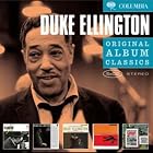 Original Album Classics by  Duke Ellington 