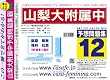 山梨大学附属中学校 予想問題集12