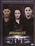 Amanecer - 2� Parte (2 Discos) [DVD]