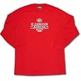 St. Cloud State Huskies OTH Team Color Igloo L/S Tee