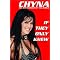 Top 5 of WWF's Chyna - 9th Wonder of the World