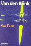 Sur l'eau