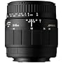 Sigma 28-80mm F3.5-5.6 Aspherical-Macro Lens for Pentax-AF Camera