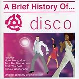Brief History of Disco