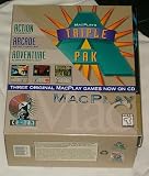 MacPlays Triple Pak MacPlays Triple Pak