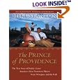 The Prince of Providence: The True Story of Buddy Cianci, America's Most Notorious Mayor, Some Wiseguys, and the Feds