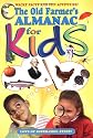 The Old Farmer's Almanac for Kids