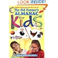 The Old Farmer's Almanac for Kids