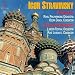 Classical Music : Igor Stravinsky: Petrouchka; Le Sacre du Printemps
