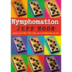 Nymphomation