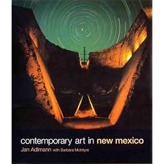 Contemporary Art in New Mexico