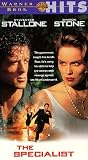 The Specialist [VHS]