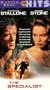 The Specialist [VHS]
