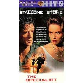 The Specialist