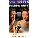 The Specialist [VHS]
